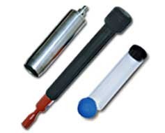 Image of 2 in. x 6 in. Core Sampler With Slide Hammer