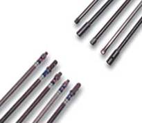 Image of Standard Extensions