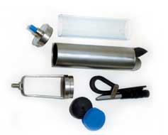 Image of Soil Recovery Auger